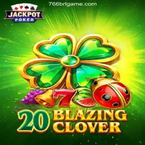 Exploring the Electrifying World of 20BlazingClover: The Premier Online Casino Adventure