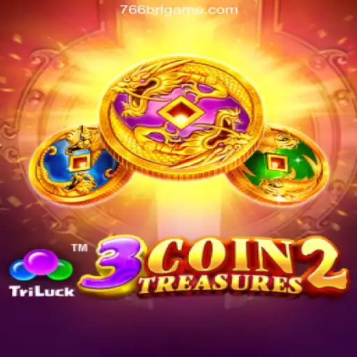Exploring the Thrills of 3CoinTreasures2: The Ultimate Casino Adventure