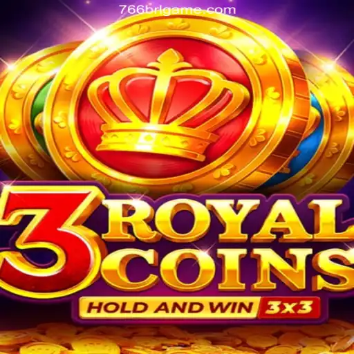 Discover the Thrills of 3royalcoins: The Ultimate Cassino Adventure