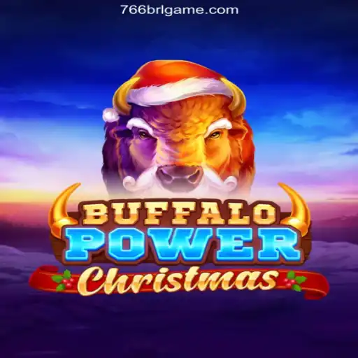 Buffalo Power Christmas: A Festive Casino Experience