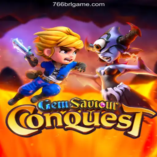 GemSaviourConquest: A Captivating Adventure in the World of Cassino Online Seguro e Premiado