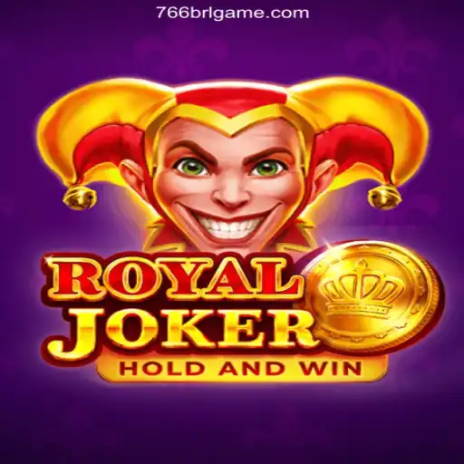 RoyalJoker: An Intriguing Journey into Online Gaming