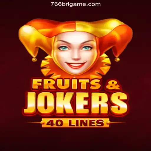 Discover the Thrills of FruitsAndJokers40: The Premier Cassino Online Seguro e Premiado