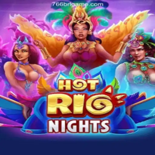 HotRioNights: A Vibrant Casino Experience with 766brl: Cassino Online Seguro e Premiado