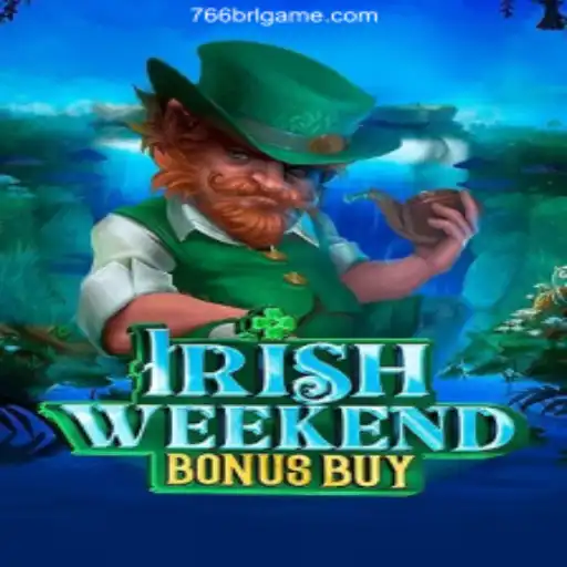 Discover the Excitement of IrishWeekendBonusBuy: A Safe and Rewarding Online Casino Experience