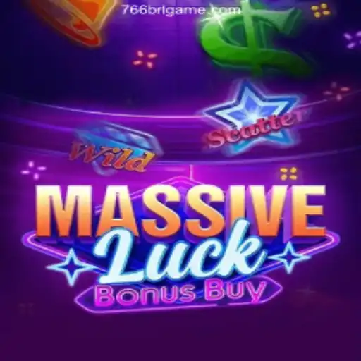 Exploring the Thrills of MassiveLuckBonusBuy: The Online Casino Game Taking the World by Storm