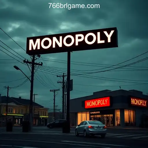 Monopoly