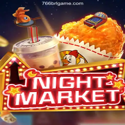 Discover the Thrills of NIGHTMARKET: An Immersive Gaming Experience