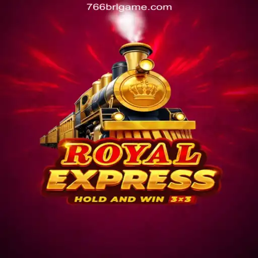RoyalExpress: An In-Depth Look at the Thrilling New Casino Game