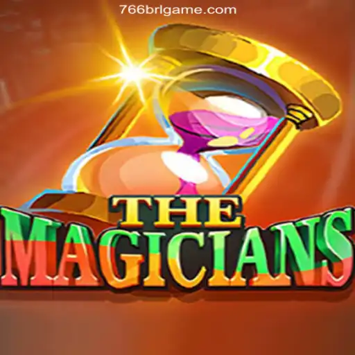 Explore the Enchanting World of TheMagicians and the Allure of 766brl: Cassino Online Seguro e Premiado
